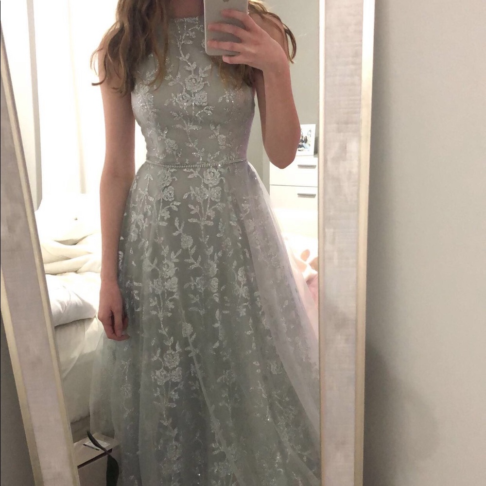 Lucci Lu Dress